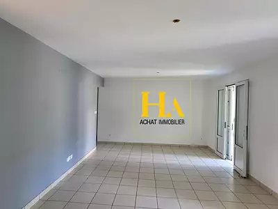 Maison, 140 m²