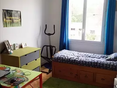 Appartement, 93,15 m²