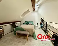 Appartement, 138 m²