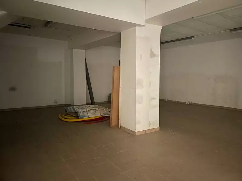 Divers, 130 m²