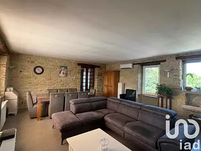 Maison, 185 m²