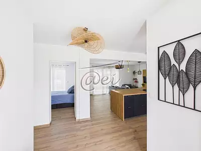 Maison, 94 m²