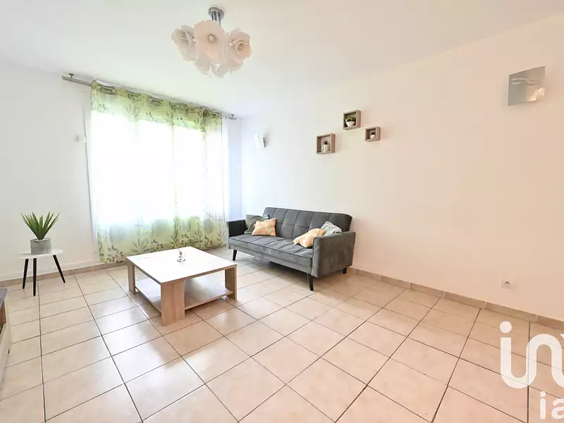 Appartement, 79 m²