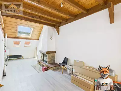 Appartement, 110 m²