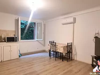 Appartement, 47 m²