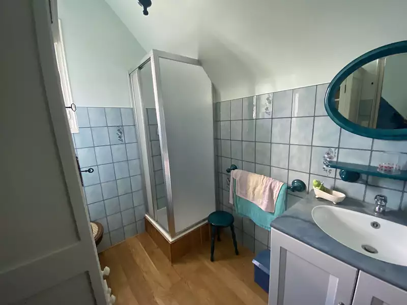 Maison, 116 m²