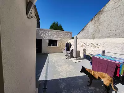 Maison, 87 m²