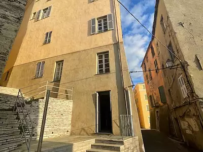 Appartement, 34,28 m²