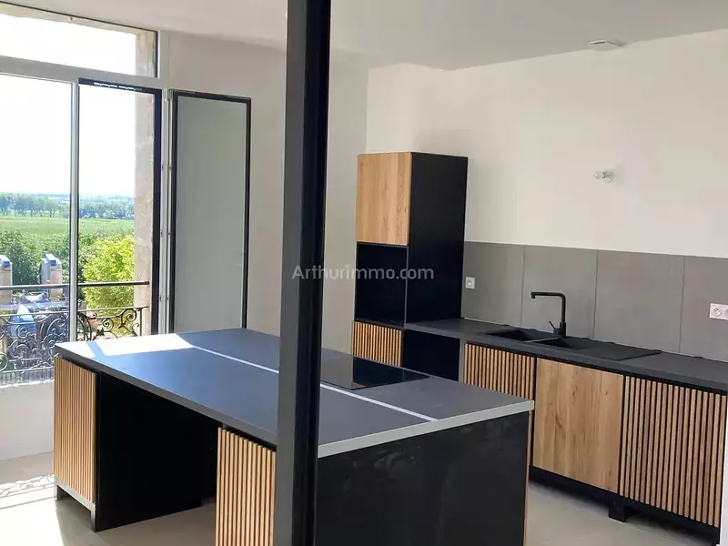 Appartement, 110,66 m²