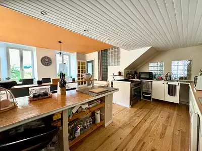 Maison, 265 m²