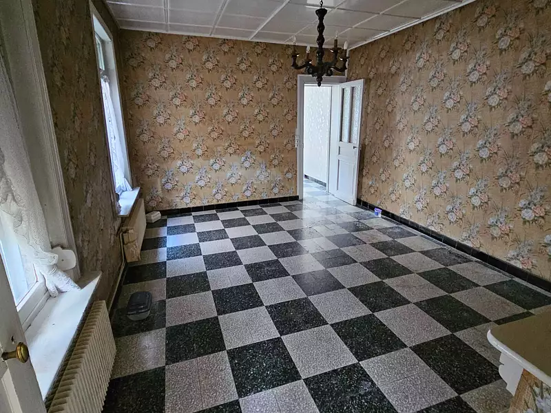 Maison, 110 m²