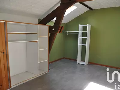 Maison, 103 m²