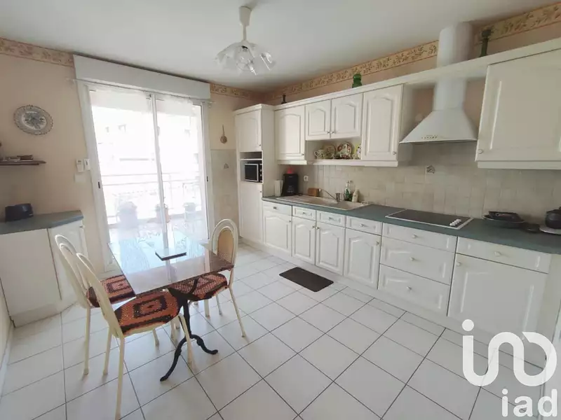 Appartement, 85 m²