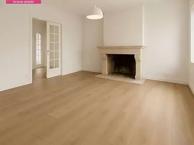 Maison, 110 m²