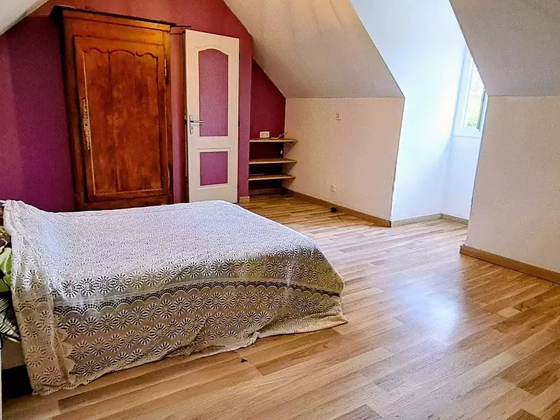 Maison, 154 m²