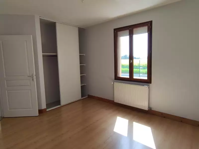 Maison, 117 m²