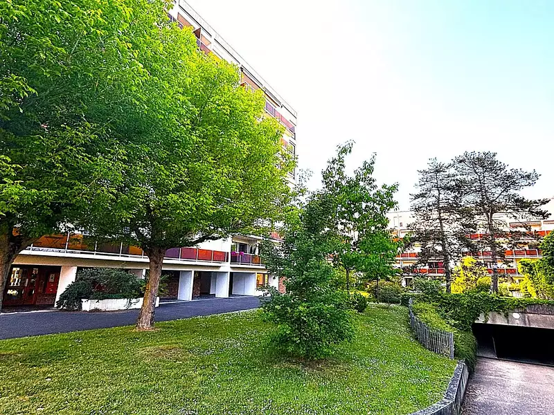 Appartement, 87,5 m²