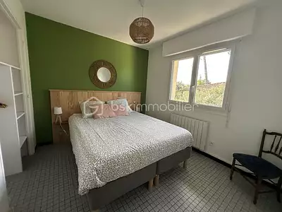 Maison, 91 m²