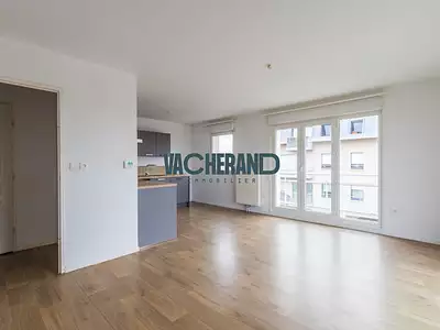 Appartement, 66,62 m²