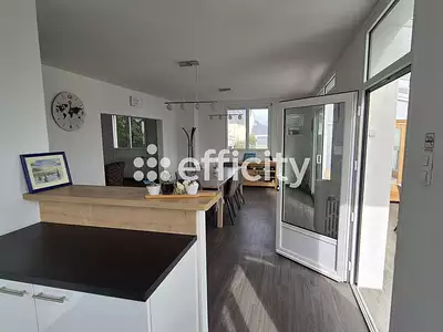 Maison, 138 m²