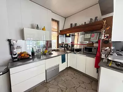 Maison, 122 m²