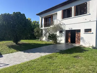 Maison, 100,58 m²