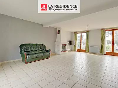 Maison, 155 m²