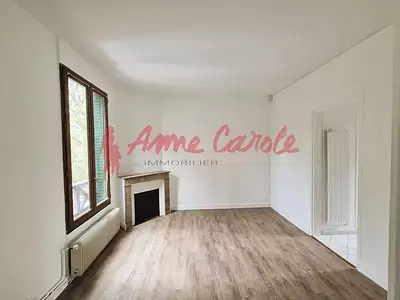 Appartement, 39,84 m²