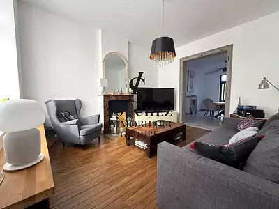 Maison, 180 m²