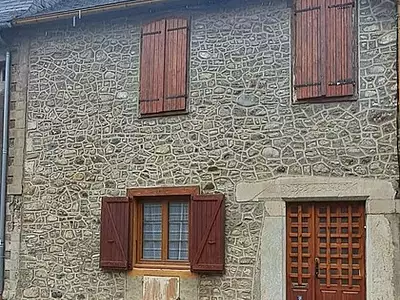 Maison, 78 m²
