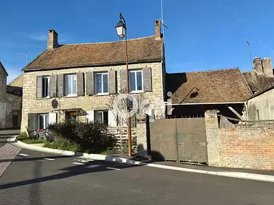 Maison, 155 m²