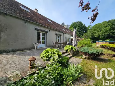Maison, 154 m²