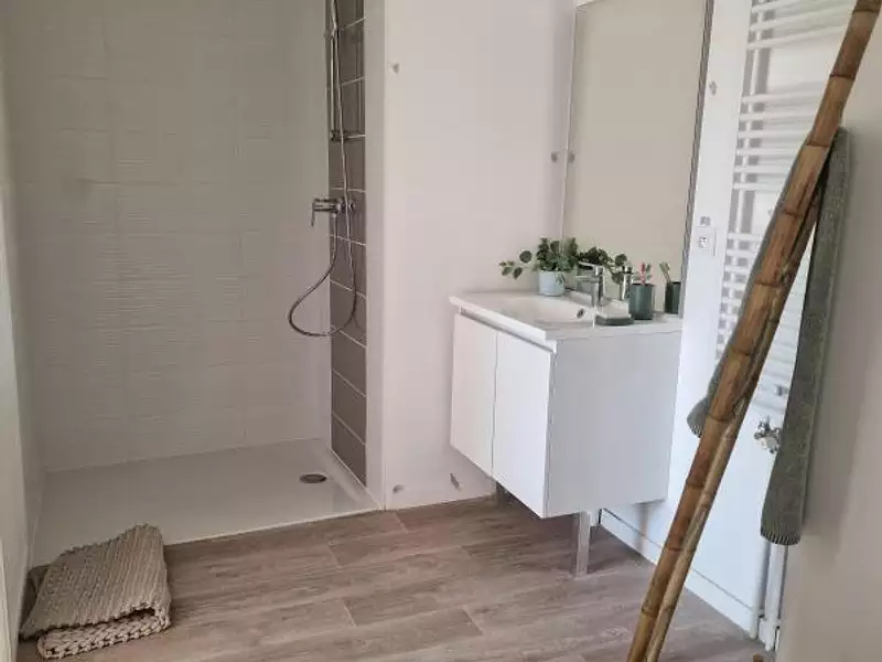 Appartement, 88 m²