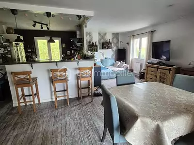 Maison, 108 m²