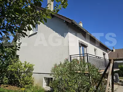 Maison, 135 m²