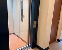 Appartement, 56,8 m²