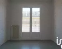 Appartement, 37 m²
