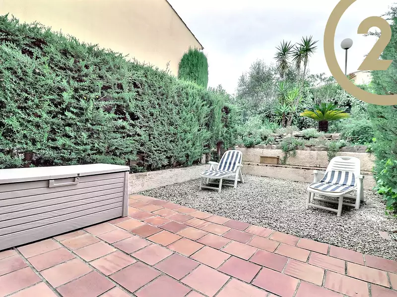 Appartement, 36,91 m²