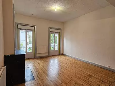 Appartement, 77 m²