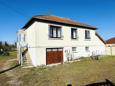 Maison, 67 m²
