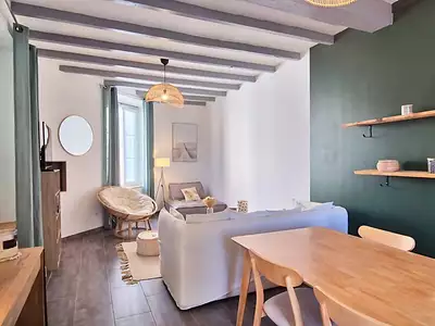 Maison, 70 m²