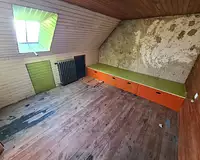 Maison, 117 m²