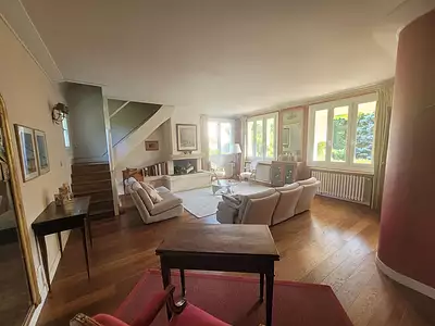 Maison, 140 m²