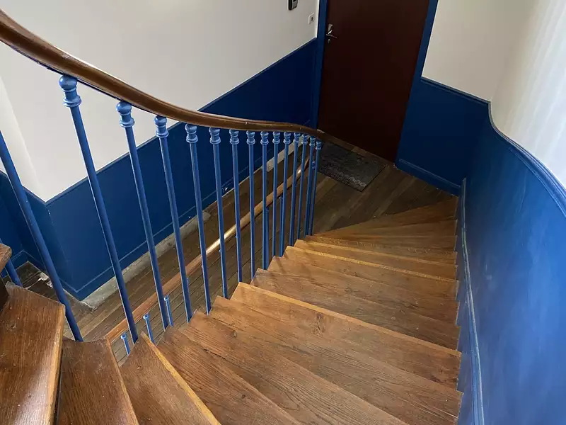 Appartement, 37 m²