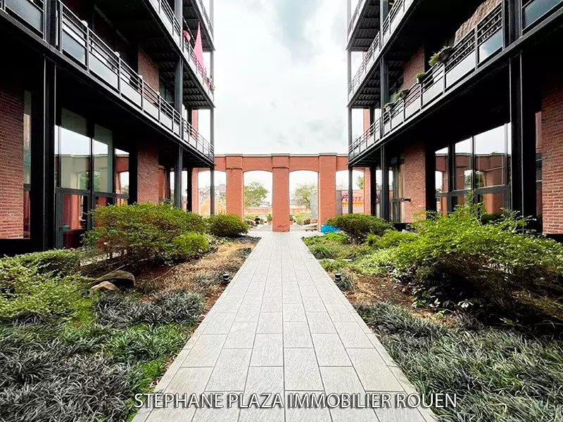 Appartement, 93,54 m²