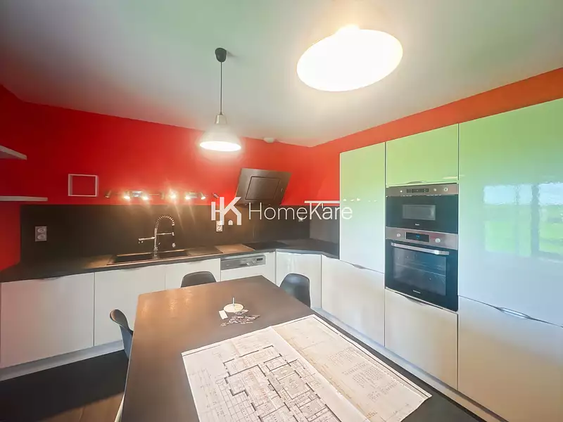 Maison, 150 m²