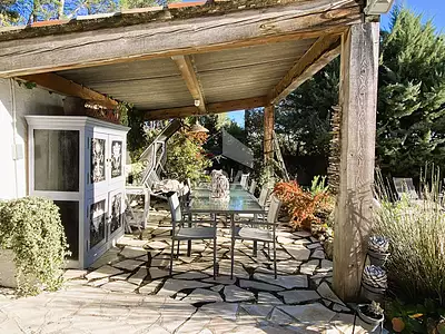 Maison, 234 m²