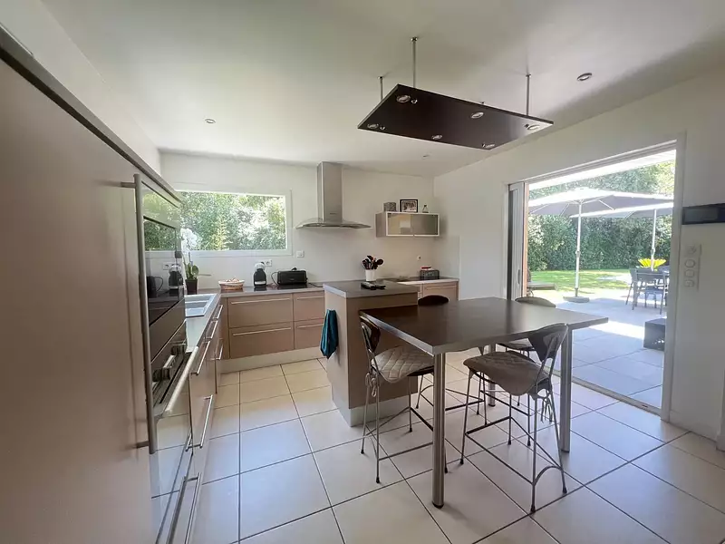Maison, 173 m²