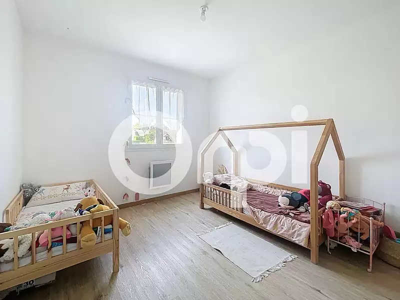 Maison, 100 m²
