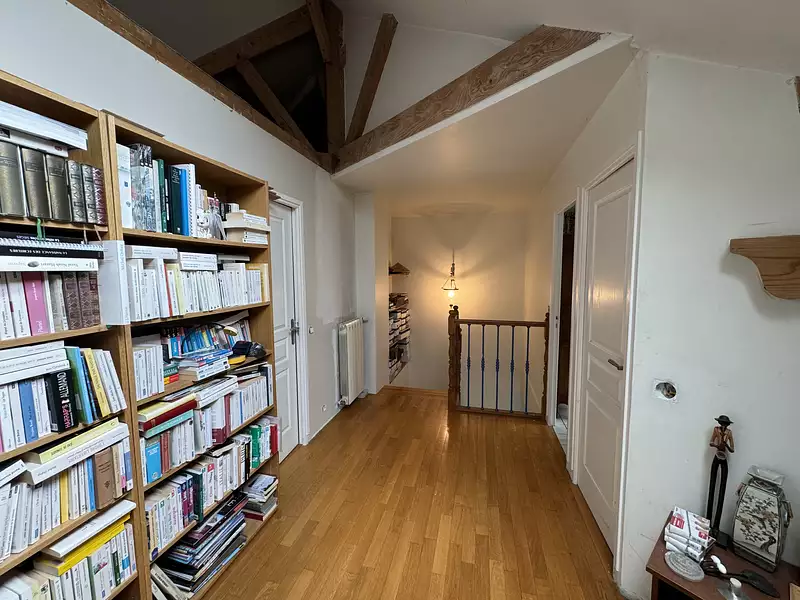 Maison, 140 m²